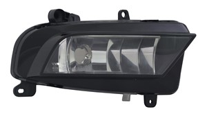 Sumuvalo, Oikea, AUDI A4 B8, A4 B8 Avant, 8K0941700, 8K0941700B