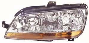 Ajovalo, Vasen, FIAT IDEA, MULTIPLA, 51708732, 51747607