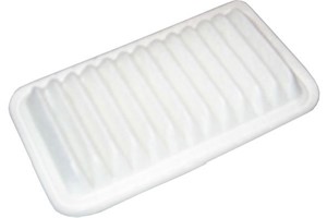 Ilmansuodatin, DAIHATSU TERIOS, 1780187402, 1780187402000