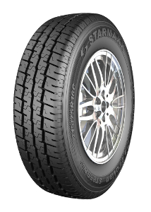 Starmaxx PROVAN ST850 + ( 5.00 R12C 83/81P )
