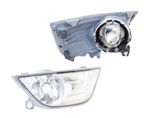 Sumuvalo, Eteen, vasen, FORD MONDEO IV, MONDEO Sedan IV, MONDEO Turnier IV, 1 694 960, 1 731 477