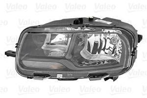 Ajovalo, Vasen, CITROËN C4 CACTUS, 9800901380