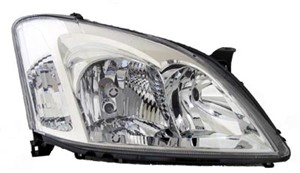 Ajovalo, Oikea, TOYOTA COROLLA, 8111002150, 81110-02150, 8113002150, 81130-02150