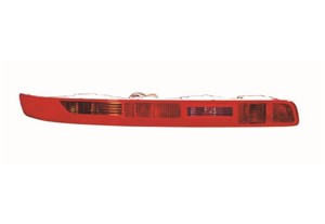 Sumuvalo, Oikea, AUDI Q7, 4L0945096