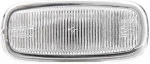 Vilkkuvalo, Molemminpuolin, Asennus sivulle, AUDI A2, A3, A4 B5, A4 B5 Avant, A6 C5, A6 C5 Avant, A8 D2, ALLROAD C5, TT, TT Roadster, 4B