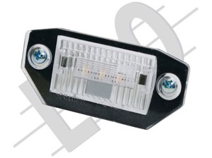 Rekisterivalo, Molemminpuolin, FORD MONDEO III, MONDEO Sedan III, MONDEO Turnier III, 1 114 974, 1 341 810, 1114974, 1341810, 1S71-13550
