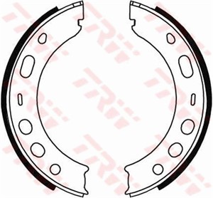Jarrukenkäsarja, Taka-akseli, PORSCHE, 928 352 097 00, 928 352 097 10, 928 352 097 11, 970 352 993 02, 986 352 095 01, 986 352 995 01, 9