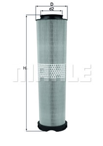 Ilmansuodatin, MERCEDES-BENZ E-KLASS [W211], E-KLASS Flak/chassi [VF211], E-KLASS T-Model [S211], 6460940304, A6460940304