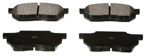 Jarrupalasarja, levyjarru, Etuakseli, HONDA, 06450S3YA10, 064A5SB0670, 064A5SB2670, 45022S04912, 45022S3YA10, 45022S50000, 45022S50J50,