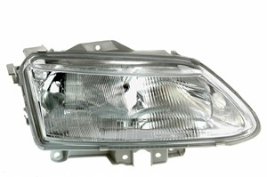 Ajovalo, Vasen, RENAULT ESPACE III, LAGUNA I, LAGUNA Grandtour I, 7701038269