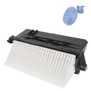 Ilmansuodatin, Vasen, MERCEDES-BENZ, 642 094 00 00 SK1, 642 094 00 00, 642 094 12 04, 642 094 19 04, 642 094 23 04, A642 094 12 04, A642