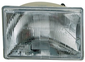 Ajovalo, Vasen, JEEP GRAND CHEROKEE I, 55054576