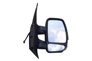 Taustapeili, Oikea, NISSAN,OPEL,RENAULT, 261609635R, 4405995, 4419412, 4419413, 4419417, 4419995, 93167594, 93197490, 93197495, 96301014