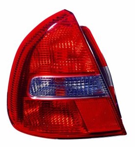 Takavalo, Vasen, MITSUBISHI CARISMA, MR485469