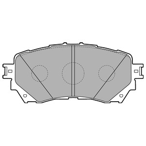 Jarrupalasarja, levyjarru, Etuakseli, MAZDA 6 Kombi, 6 Sedan, 6 Skåp / kombi, G4YA-33-28Z, G4YA3328ZA, GBYT3328Z, GHY13328Z, GHY93328ZB,
