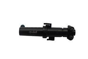 Pesusuutin, ajovalo, Vasen, AUDI Q5, 8R0955101