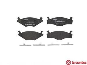 Jarrupalasarja, levyjarru, Etuakseli, SEAT,VW, 867698151