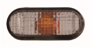 Vilkkuvalo, Molemminpuolin, VW PASSAT B3/B4, PASSAT B3/B4 Variant, 3A0949101