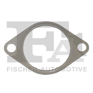 Tiiviste, pakoputki, Edessä, Imu, Imupuoli, Keskellä, Poisto, Poistopuoli, HYUNDAI,KIA, 287512B300, 287512V100, 287513S100