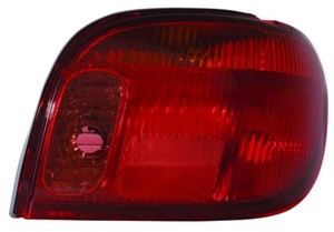 Takavalo, Oikea, TOYOTA YARIS, 81550-0D070, 815510D070, 81551-0D070, 815530D070