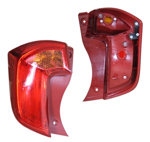 Takavalo, Vasen, KIA PICANTO, 92401 1Y010