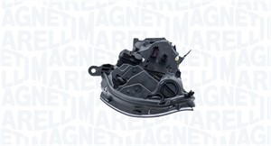Ajovalo, Vasen, RENAULT CLIO IV, CLIO Grandtour IV, CLIO Skåp/halvkombi IV, 260601381R, 260605046R
