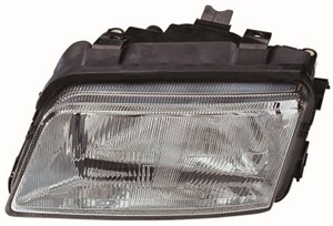 Ajovalo, Vasen, AUDI A4 B5, A4 B5 Avant, 8D0941029