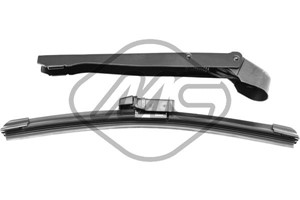Pyyhkijänsulka, Takana, FORD ECOSPORT, 1850478, 1862756
