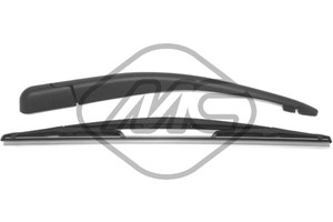 Pyyhkijänsulka, Takana, OPEL ASTRA G Sedan, ZAFIRA A Minibus, minivan, 6272479