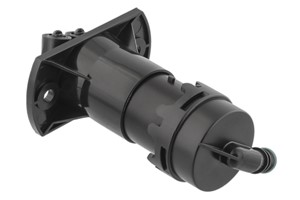 Pesusuutin, ajovalo, Oikea, AUDI A6 C6, A6 C6 Avant, 4F0 955 102