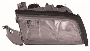 Ajovalo, Vasen, MERCEDES-BENZ C-KLASS [W202], C-KLASS T-Model [S202], 2028202961