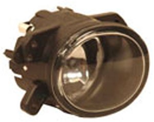 Sumuvalo, Eteen, vasen, MERCEDES-BENZ,SMART, 251 820 0756, A 251 820 0756, A251 820 0756
