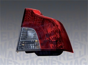 Takavalo, Vasen, VOLVO S40 II, 30763492