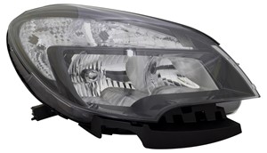 Ajovalo, Oikea, OPEL MOKKA / MOKKA X, 1216877, 1216897, 1216999, 42344331, 42435930, 95440412