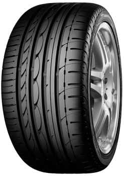 Yokohama Advan Sport (V103S) ZPS ( 205/55 RF16 91W RPB, runflat )
