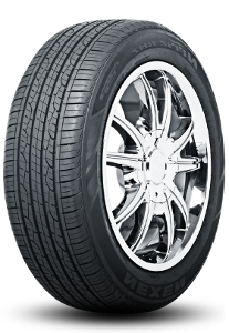 Nexen NPriz RH7 ( 225/55 R18 98H 4PR )