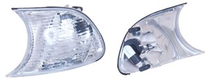 Vilkkuvalo, Eteen, oikea, BMW 3 Cabriolet [E46], 3 Coupé [E46], 63 12 6 904 308