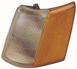 Vilkkuvalo, Vasen, JEEP GRAND CHEROKEE I, 56005105