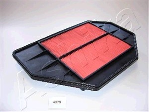 Ilmansuodatin, HONDA CIVIC Hatchback VII, 17220PLZE01, 17220-PLZ-E01