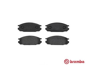 Jarrupalasarja, levyjarru, Taka-akseli, NISSAN PATROL GR IV, 4406005J86, 4406005J87, 4406005J88, 4406020J85, 4406032J85, 4406032J86, 440