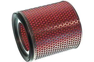Ilmansuodatin, DAIHATSU FEROZA Hard Top, FEROZA Soft Top, TAFT, 1780187601, 1780187601000