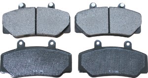 Jarrupalasarja, levyjarru, Edessä, VOLVO, 270886, 271179, 2711794, 271180, 271182, 2711828, 271706, 2717064, 272827, 31261181