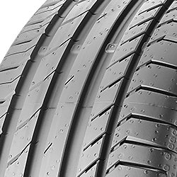 Continental ContiSportContact 5 SSR ( 245/40 R18 97Y XL MOE, runflat )