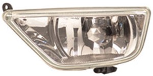 Sumuvalo, Eteen, oikea, FORD FOCUS I, FOCUS Sedan I, FOCUS Turnier I, 1 306 252