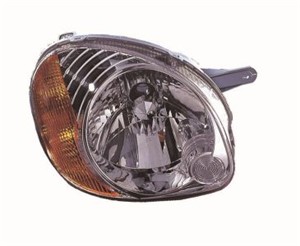 Ajovalo, Oikea, HYUNDAI ATOS, 9210202010, 9210502010, 9210602010, 9210606000