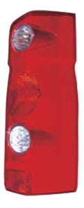 Takavalo, Oikea, VW CRAFTER 30-35 Buss, CRAFTER 30-50 Skåp, 2E0 945 096, 2E0945096
