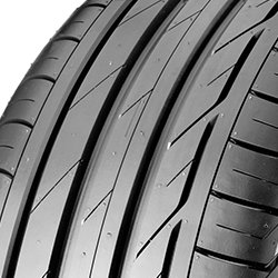 Bridgestone Turanza T001 EXT ( 225/45 R17 91W MOE, runflat )