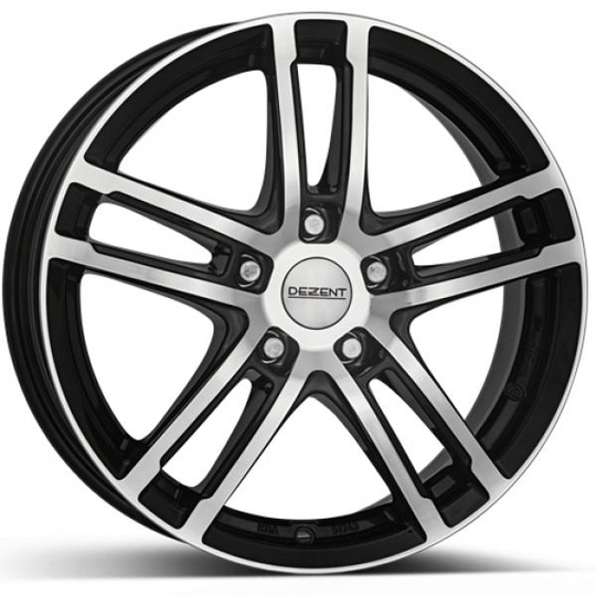 Dezent Tz Dark 6/15 5/100 ET45 B54.1