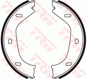 Jarrukenkäsarja, Taka-akseli, ALFA ROMEO,BMW, 0060516551, 0060516944, 0060520463, 1 100 567, 1 118 053, 1 157 823, 1 159 467, 1051426020