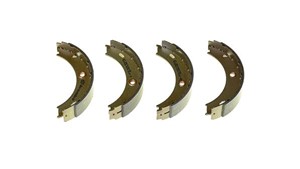 Jarrukenkäsarja, MERCEDES-BENZ,VW, 0024205920, 2D0609538A, 2D0698525A, 9044200220, 9044200320, 9044200420, A0024205920, A0034203420, A90